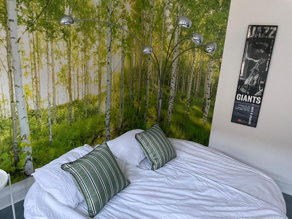 Apartment Cosy Penthouse In The Heart Of Kopenhagen